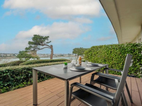 Studio Le Parc de La Ronceray 6 by Interhome